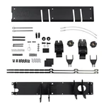 Arb 3580020 Jack Mounting Bracket 2021-2025 Ford Bronco New. Price: $339.95.
