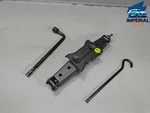 2018-2025 Honda Accord Emergency Spare Tire Tool Kit Oem Used. Price: $100.00.