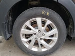 2019 Hyundai Tucson 17X7 Alloy Wheel Rr Grade B - Used, No Tire Included. Price: $139.17.