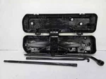 2009-2014 Ford F150 Emergency Jack Kit Tools Box Oem Genuine Donut Used. Price: $151.99.