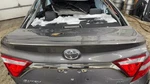 Used Rear Spoiler Fits: 2017 Toyota Camry Grade. Price: $240.90.