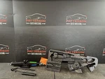 16-20 Kia Sorento Complete Emergency Jack Kit W/ Tools Used. Price: $115.00.