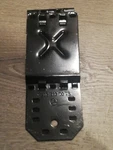 Genuine Mercedes Benz E350 Spare Tire Wheel Chock Jack 203 583 00 75 Used. Price: $14.99.