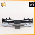 07-09 Mercedes W211 E350 E550 Amg Sport Front Bumper Cover Assembly Oem Used. Price: $614.20.