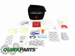 2005-2020 Chrysler Vehicles First Aid Safety Kit Oem Mopar Genuine 82214549 New. Price: $69.71.
