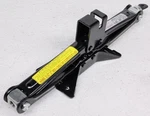 Oem Roadside Jack For Kia Sportage, Hyundai Tucson, 09110-2S100 New. Price: $80.00.
