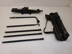 2003 2004 2005 Dodge Ram 1500 Jack Spare Tire Tool Used. Price: $126.70.
