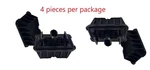 F31 F34 F35 F32 F33 F36 F82 G30 G31 F90 4PCS For Bmw Jack Point Pad 51717169981 New. Price: $22.79.