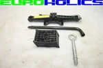 Oem Jaguar Xj X351 10-19 Emergency Spare Tire Jack Tow Hook Lug Wrench Tool Kit Used. Price: $56.99.