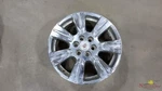 2014 Cadillac Srx 18" Wheel Rim 18X8, 6 Lug, 120MM Used. Price: $200.00.