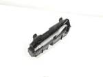 2015-2018 Mercedes C300 W205 Bumper Emergency Tow Eye Hook & Holder Oem 62K Used. Price: $43.60.