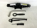 2015-2020 Audi A3 S3 Emergency Roadside Jack Tools Kit Set Oem LOT2535 Used. Price: $89.00.