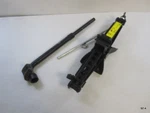 Genuine Oem Land Rover GJ32-17080-AC Tire Scissor Jack W/lug Wrench Used. Price: $77.34.