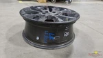 2015 Jeep Compass 18" Wheel Rim Alum Used. Price: $120.00.