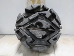 2013-2019 Cadillac Xts Jack Assembly Oem 13504505 Used. Price: $85.00.