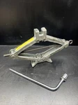1992 - 2005 Lexus Is 300 Tire Jack And Angle Iron Oem Used. Price: $62.00.