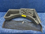 2013 2015 Lexus RX350 Trunk Storage Organizer W/ Jack & Cargo Net Oem Used. Price: $215.65.