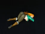 Phone Holder By EXCLUSIVE3DPRINTS, Exotic, Nsfw, Model Kit Pinup New. Price: $27.00.