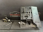 99-02 Bmw Z3 Spare Jack Tool Kit Used. Price: $100.00.