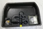 2017 2022 Hyundai Ioniq Wheel Repair Compressor Tool Kit 09149-G2910 M5 Used. Price: $91.50.