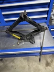 Oem Jack Gm #22671683 For 1992-2005 Cavalier 1997-2005 Malibu 1999-2005 Grand Am Used. Price: $19.99.