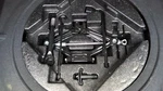 Equus 2013 Jack 480135 And Tools! Used. Price: $90.00.