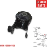 Moving Control Rod Fit Toyota Sienta NSP170 2016-19 New. Price: $132.39.