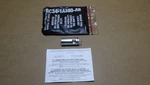 2011-2016 Ford F250 F350 Spare Tire Lock Key BC34-1A380-AB 81343 723258K Used. Price: $72.73.