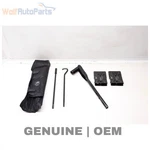 2010-2016 Land Rover LR4 Kit Bag W/ Tools KBK500160 Used. Price: $79.99.