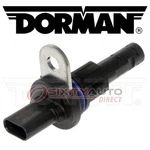Dorman Camshaft Position Sensor For 2009-2010 Jeep Commander 3.7L 5.7L V6 V8 Hw New. Price: $27.65.