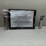 Ford F250 F350 Spare Tire Lock Key And Code Card Oe 2C34-1A380-AA 81320 379281W Used. Price: $79.99.