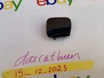 2007-2010 Toyota Highlander Cover Front Right Bumper Hole 52127-48080 Oem New. Price: $22.00.