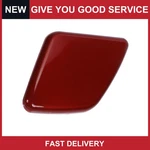 Front Left Side Bumper Headlight Washer Nozzle Cover Cap For Volvo XC90 1PC New. Price: $20.89.