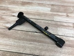 Mercedes Benz W208 W210 Oem Rear Trunk Spare Emergency Wheel Jack Lift 96-03 Used. Price: $51.00.