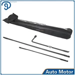 Spare Tire Lug Wrench Tool Kit Steel Ford Super Duty F250 F550 2003-2007 New. Price: $23.63.