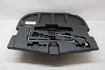 2016 Lexus ES300H Tool Kit Assembly 64779-33080 Oem 13 14 15 17 18 Used. Price: $189.99.