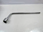 2000-2003 Lexus RX300 Spare Tire Lug Nut Wrench Tool Emergency Iron Oem Used. Price: $21.99.
