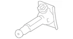 Genuine Gm Jack 84617951 New. Price: $92.63.