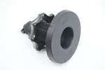 2022-25 Volkswagen Taos Oem Emergency Spare Tire Fastener Tie Down Bolt Support Used. Price: $29.74.