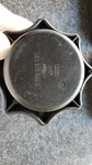 Audi A8L D3 4.2 Spare Tire Tie Down Bolt 4E0 803 899 Used. Price: $18.99.