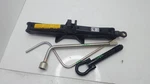 Jack And Tools 2007 2008 2009 2010 2011 Toyota Yaris Used. Price: $86.10.