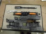 Altima 2007 Jack 1768064 Used. Price: $85.50.