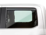 Weathertech Side Window Deflectors - 811073IM New. Price: $44.00.