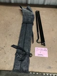 04-14 Ford F-150 F150 Emergency Spare Tire Tools Bag Extensions No Lug Wrench Used. Price: $30.00.