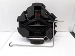 09-13 Forester Jack And Tools With Storage Foam Used. Price: $86.09.