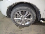 Wheel 20X7-1/2 Alloy Split Spoke Fits 09 Murano 1712354 Used. Price: $99.90.