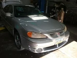 Grand Am 2001 Jack 1456584 Used. Price: $99.90.