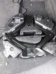 Escape 2019 Jack 3092908 Used. Price: $142.49.