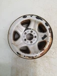 Wheel 15X7 Steel Painted Spoke Fits 97-06 Wrangler 195784 Used. Price: $99.99.