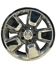 2008-2012 Jeep Liberty 16X7 Chrome Cover 5 Spoke Alloy Wheel Rim 961431 Used. Price: $155.00.